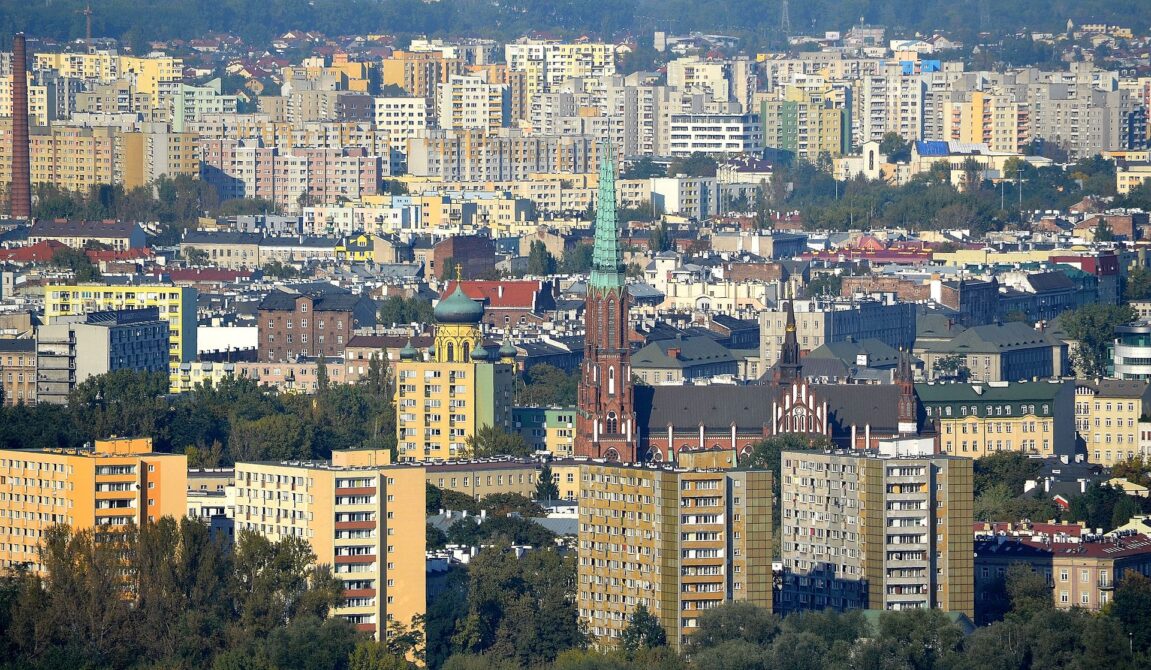 Profesjonalna pomoc: agenci nieruchomości Warszawa Praga Północ