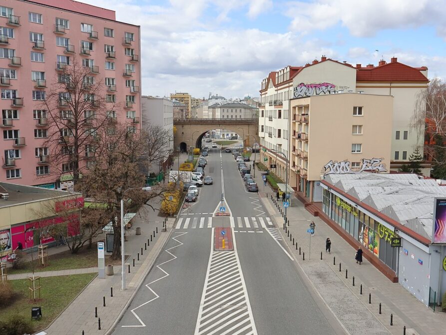 Agenci nieruchomości Warszawa Solec: pomogą blisko Wisły