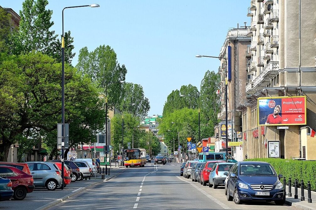 Agenci nieruchomości Warszawa Nowolipki – blisko Śródmieścia